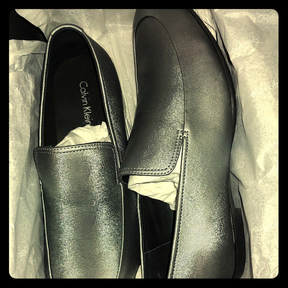 NIB Mens dress shoes